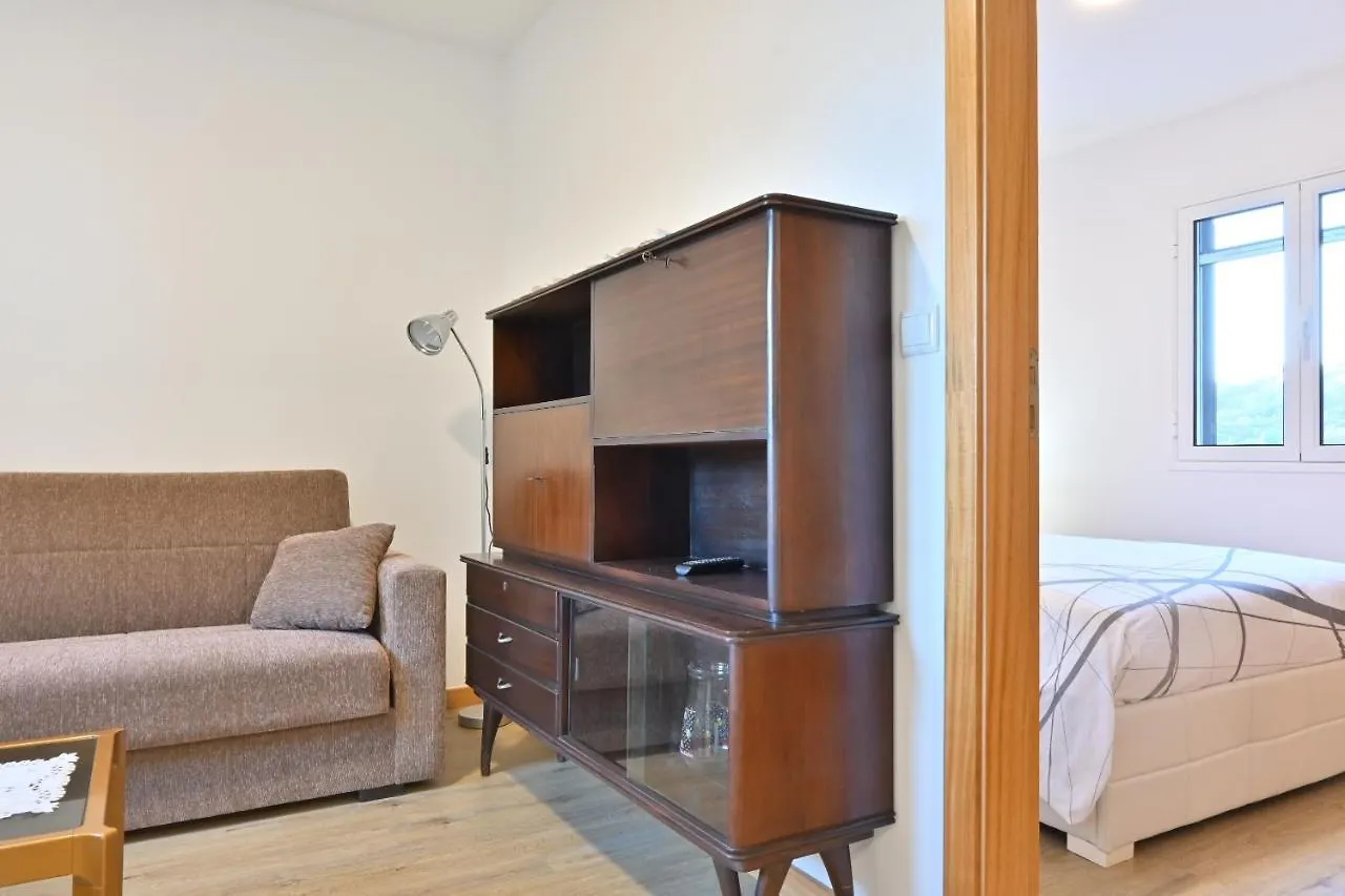 Casa Familia Pestana 1, A Home In Madeira Seixal  Apartment Seixal (Madeira)