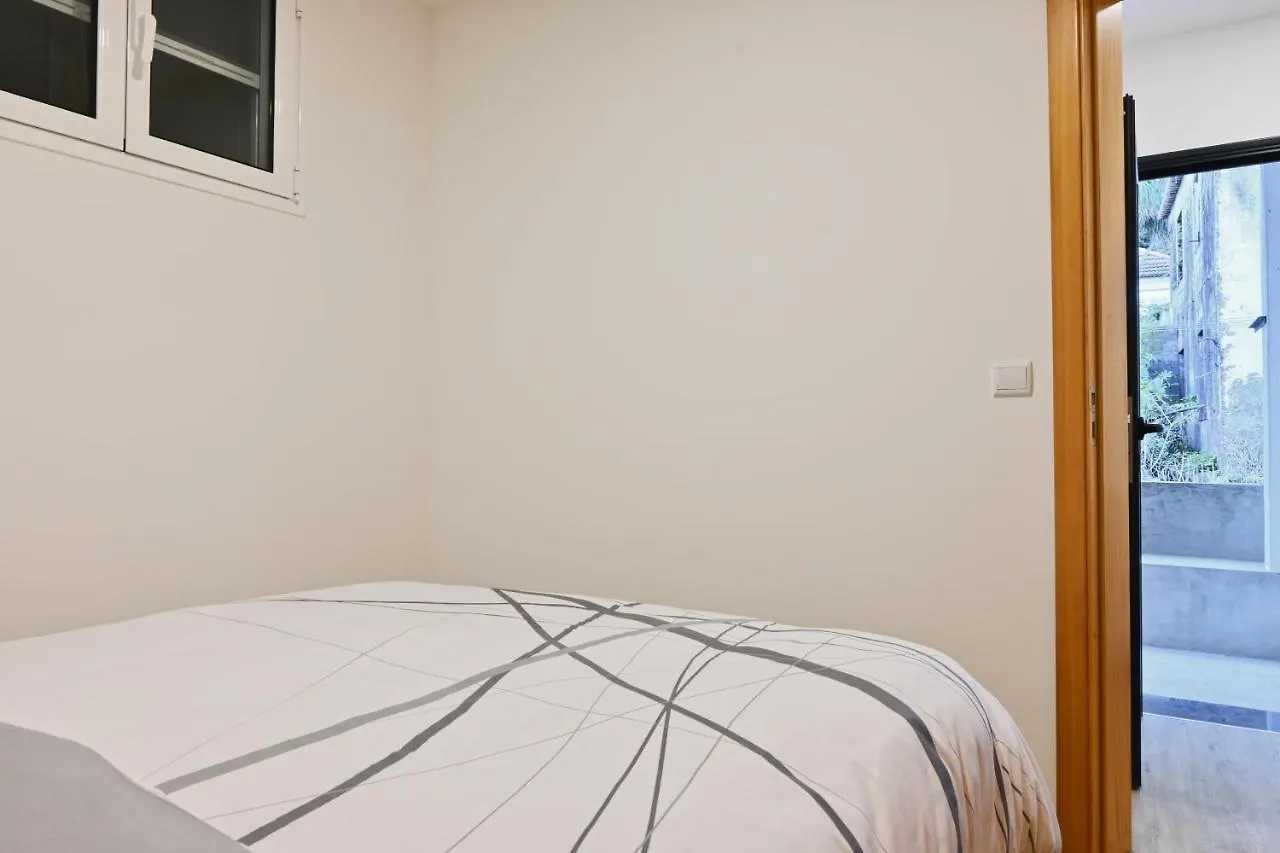 Casa Familia Pestana 1, A Home In Madeira Seixal  Seixal (Madeira)