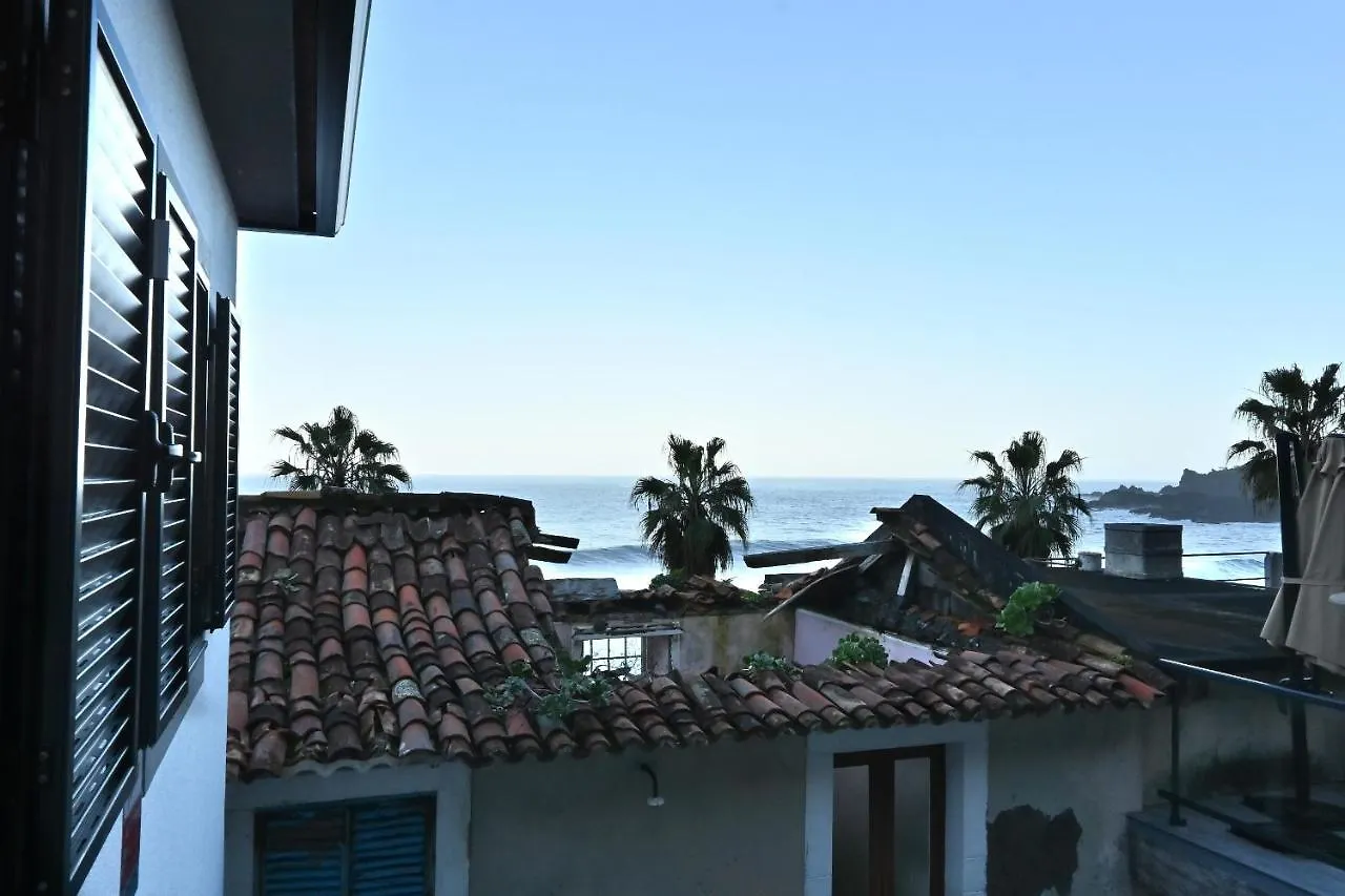 Casa Familia Pestana 1, A Home In Madeira Seixal