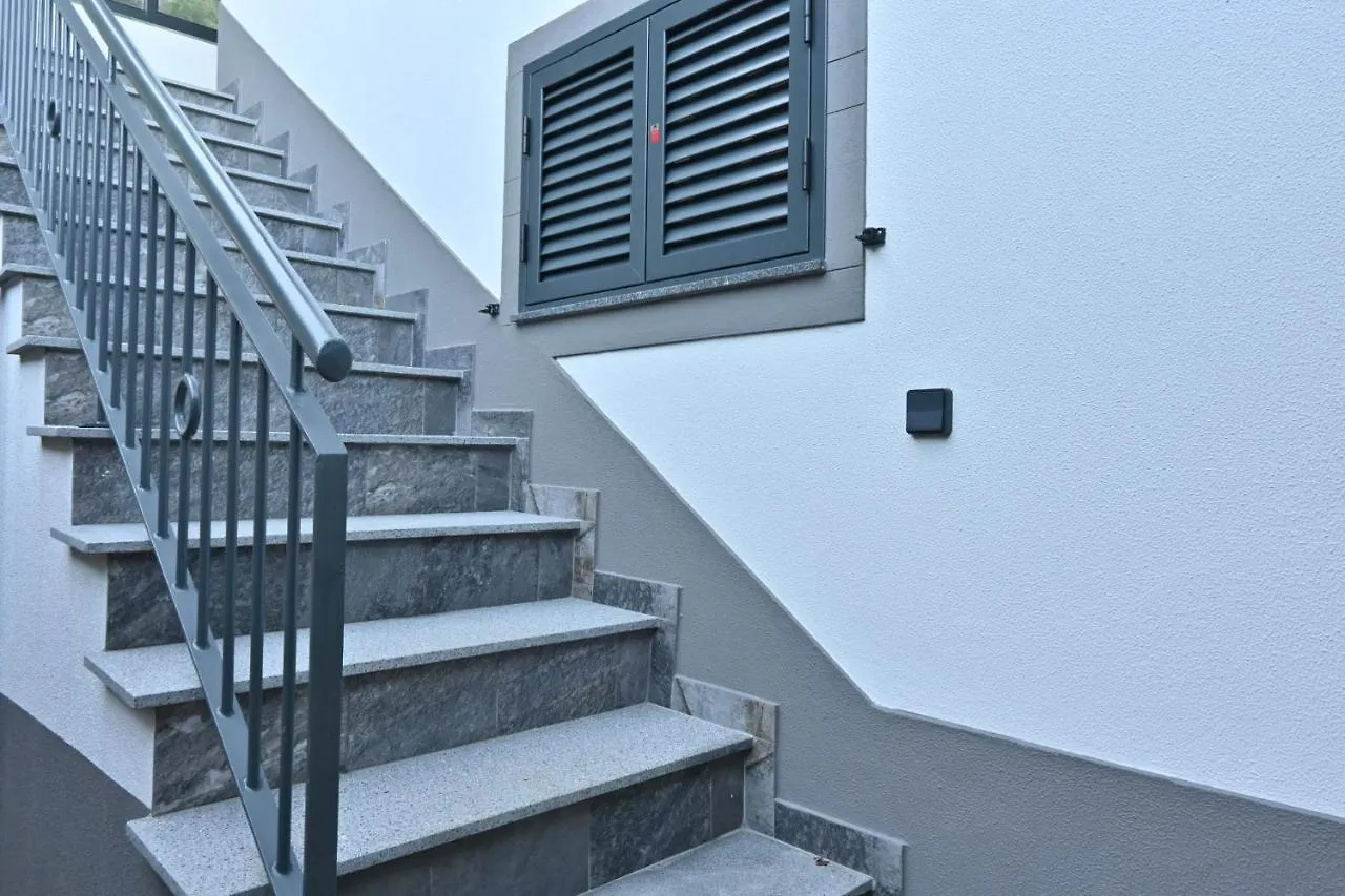 Casa Familia Pestana 1, A Home In Madeira Seixal  0*, Seixal (Madeira) Portugalsko