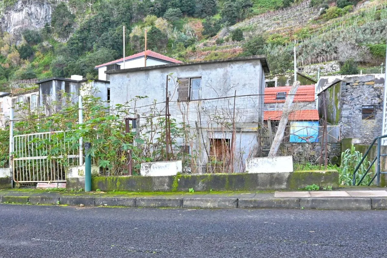 Casa Familia Pestana 1, A Home In Madeira Seixal  0*, Seixal (Madeira)