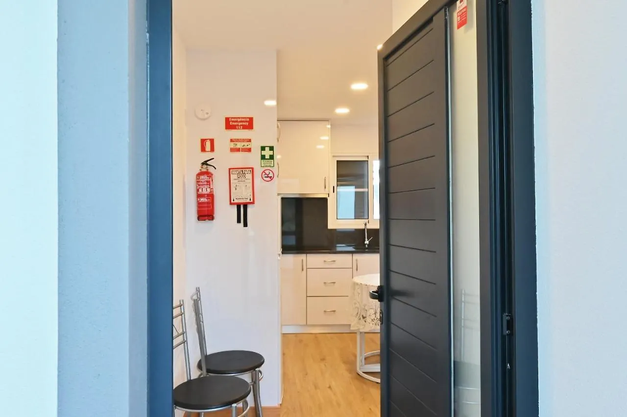Casa Familia Pestana 1, A Home In Madeira Seixal  Apartment