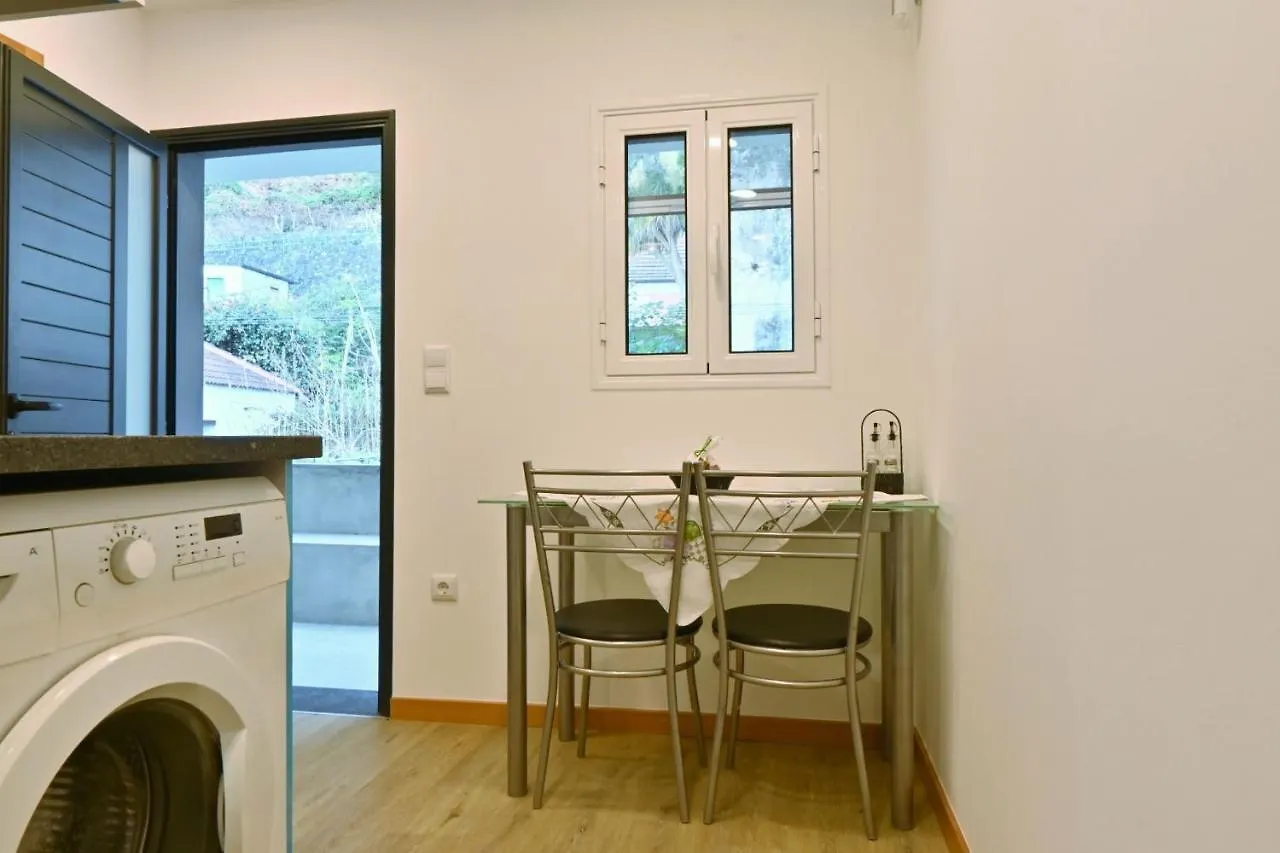 Casa Familia Pestana 1, A Home In Madeira Seixal  Apartment Seixal (Madeira)