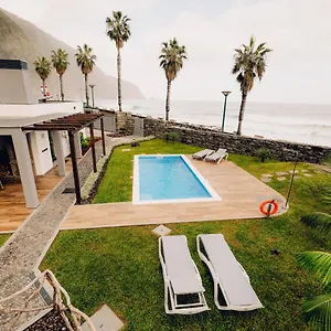Vakantiehuis Casas Do Calhau Miudo - Seixal, Seixal (Madeira)